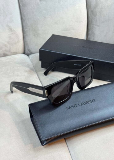 Очки Saint Laurent