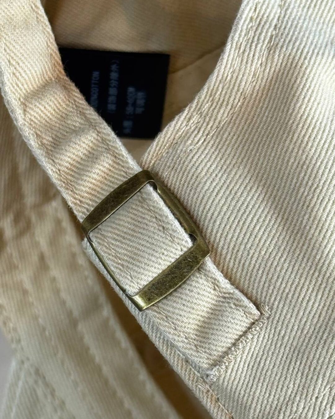 Кепка Polo Ralph Lauren — изображение 9