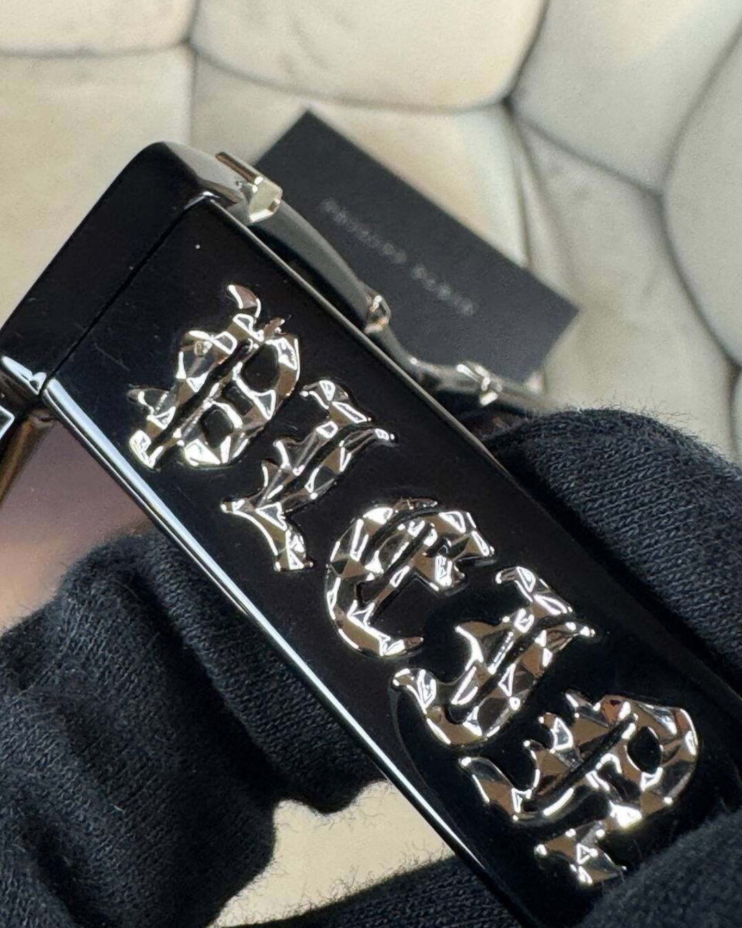 Очки Philipp Plein — изображение 3