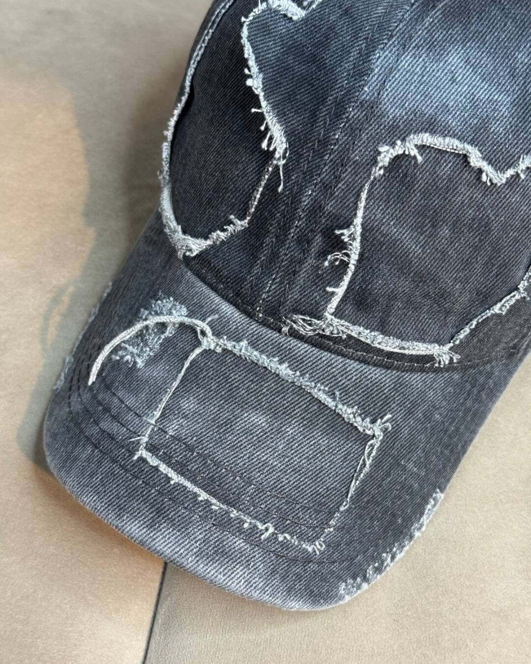 Кепка Vetements — изображение 3