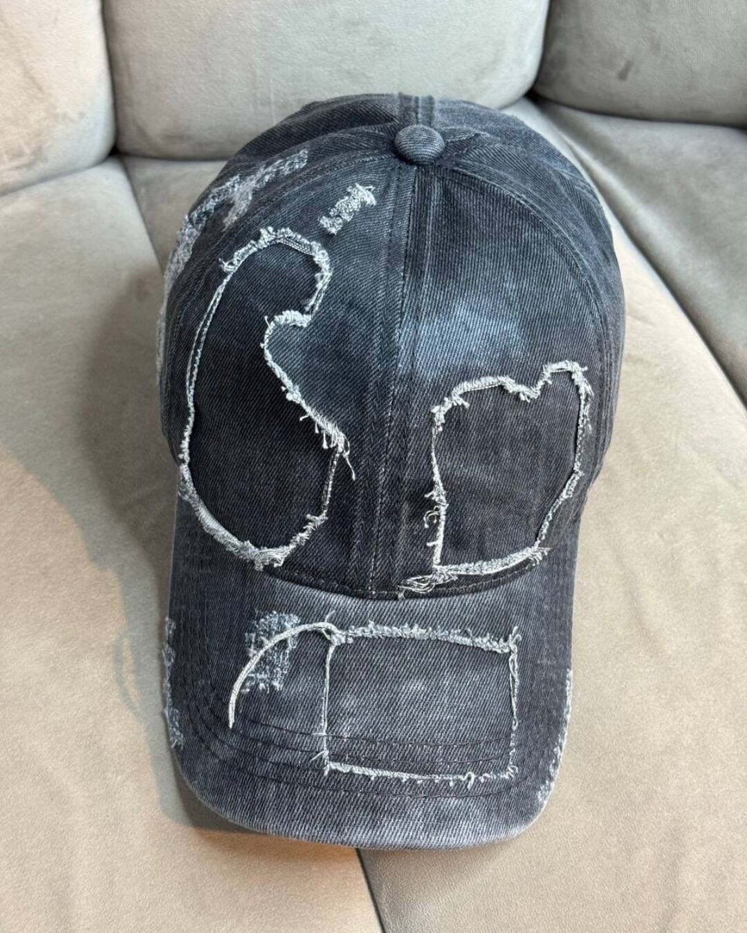 Кепка Vetements — изображение 2