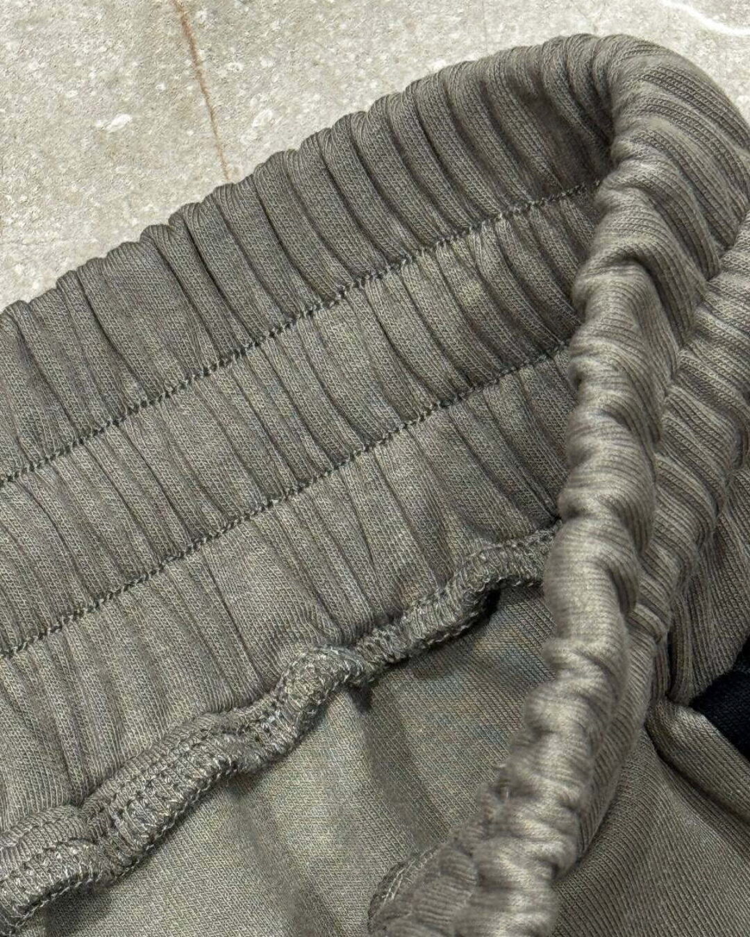 Спортивные штаны Fear Of God — изображение 5