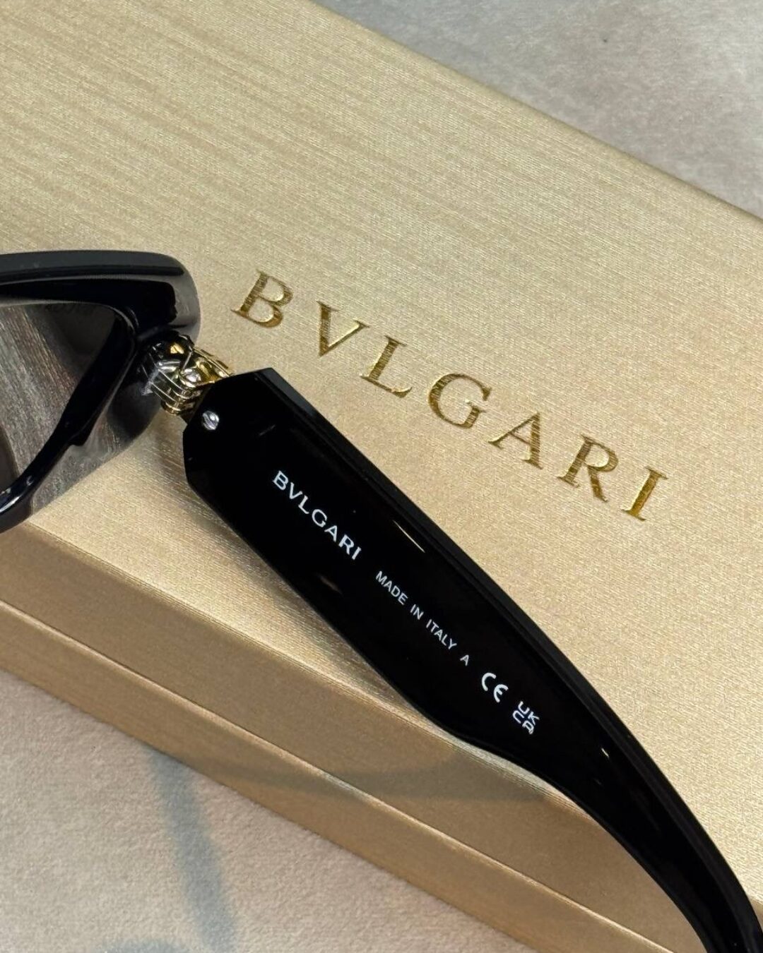 Очки Bvlgari — изображение 8
