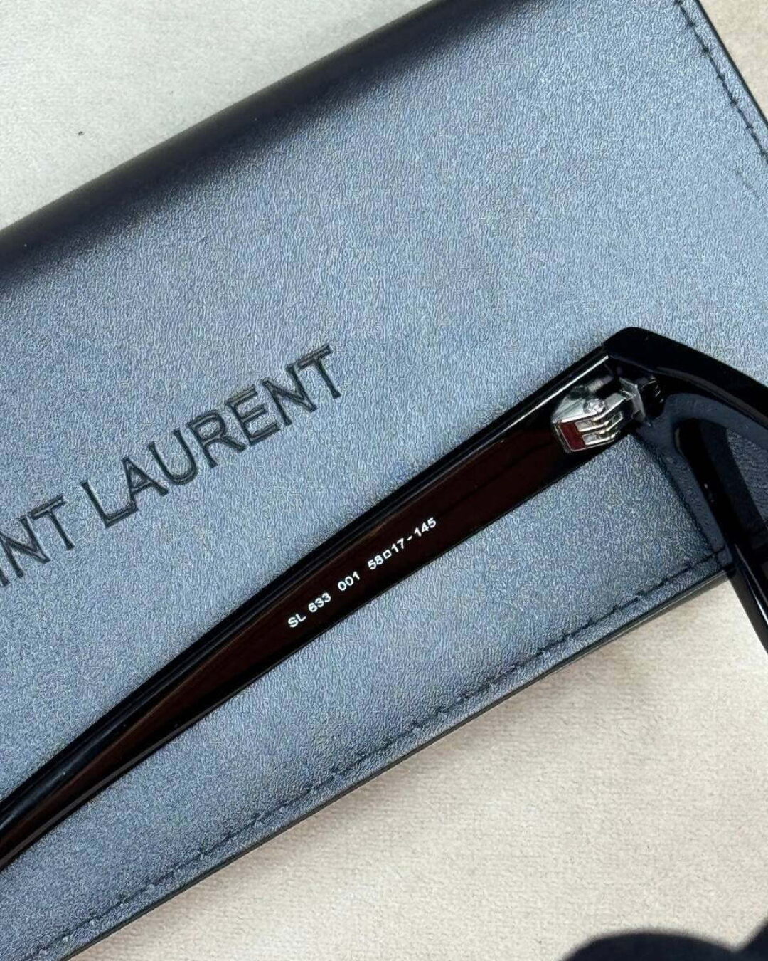 Очки Saint Laurent — изображение 6