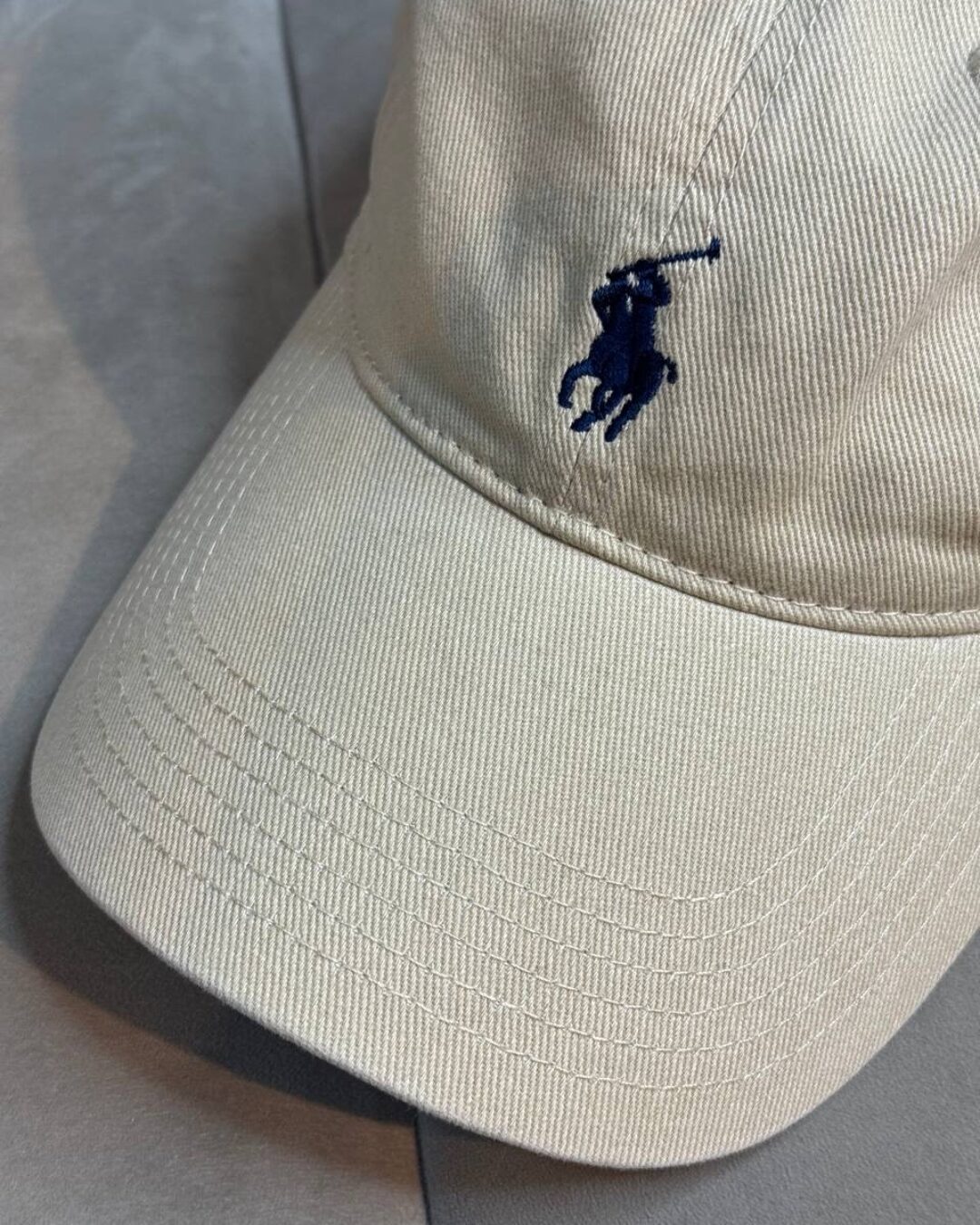 Кепка Polo Ralph Lauren — изображение 3