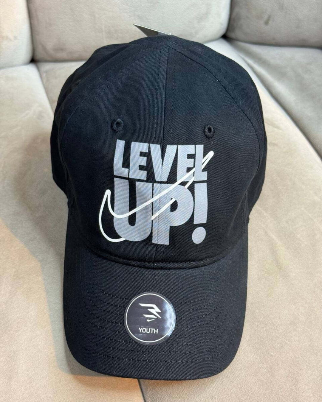 Кепка Nike Original — изображение 2