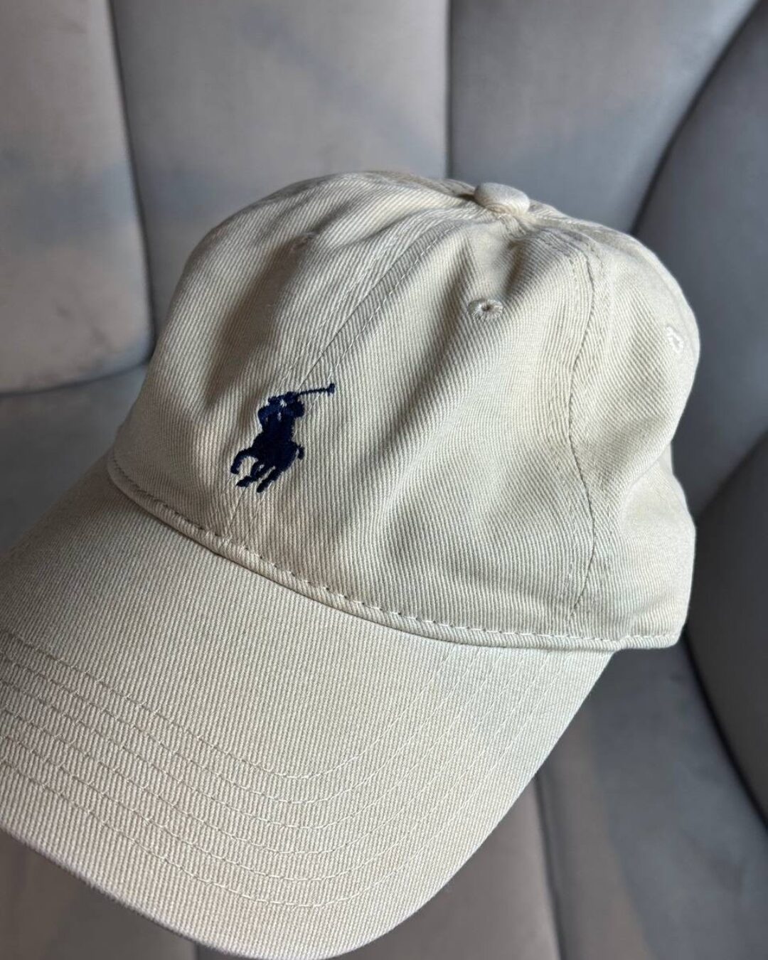Кепка Polo Ralph Lauren — изображение 7