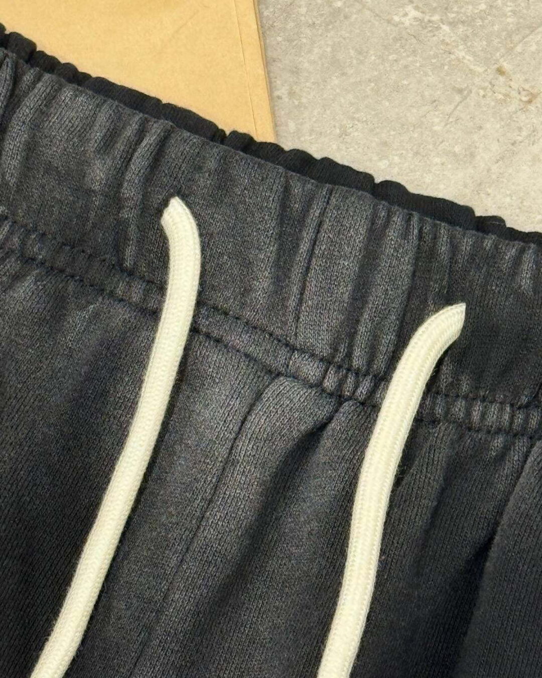 Шорты Rivington Roi Rebis — изображение 3