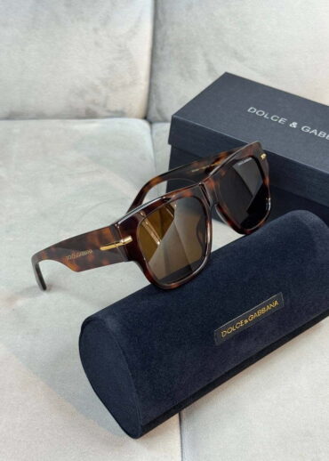 Очки Dolce & Gabbana