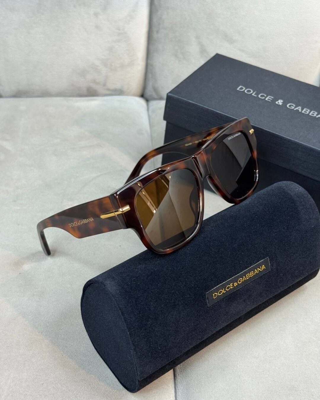 Очки Dolce & Gabbana