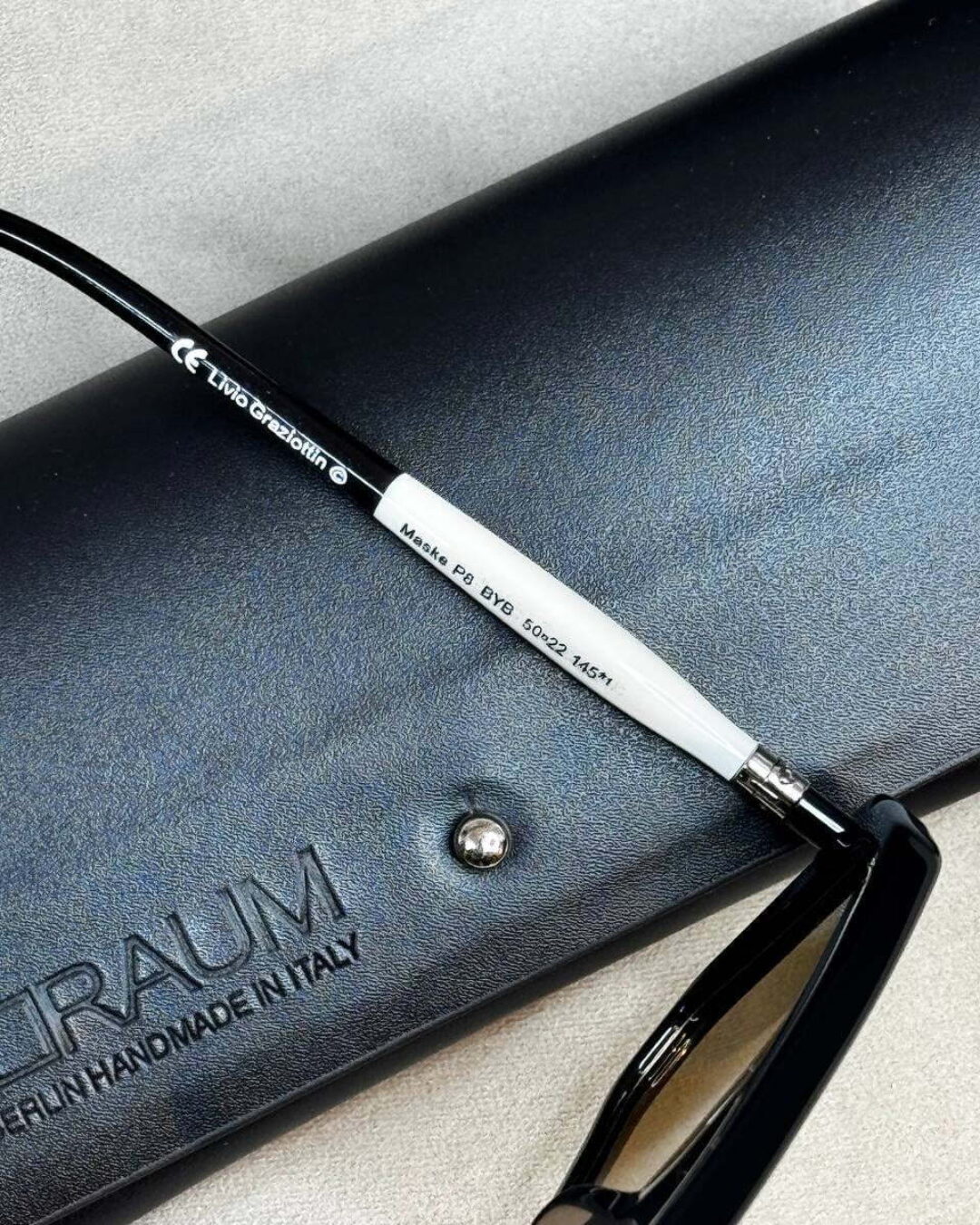 Очки Kuboraum — изображение 4