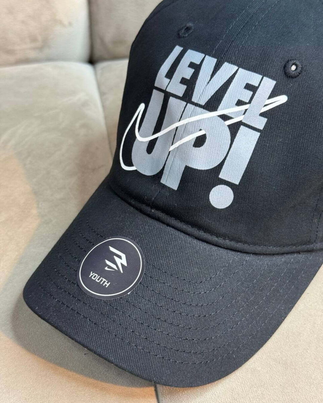 Кепка Nike Original — изображение 3