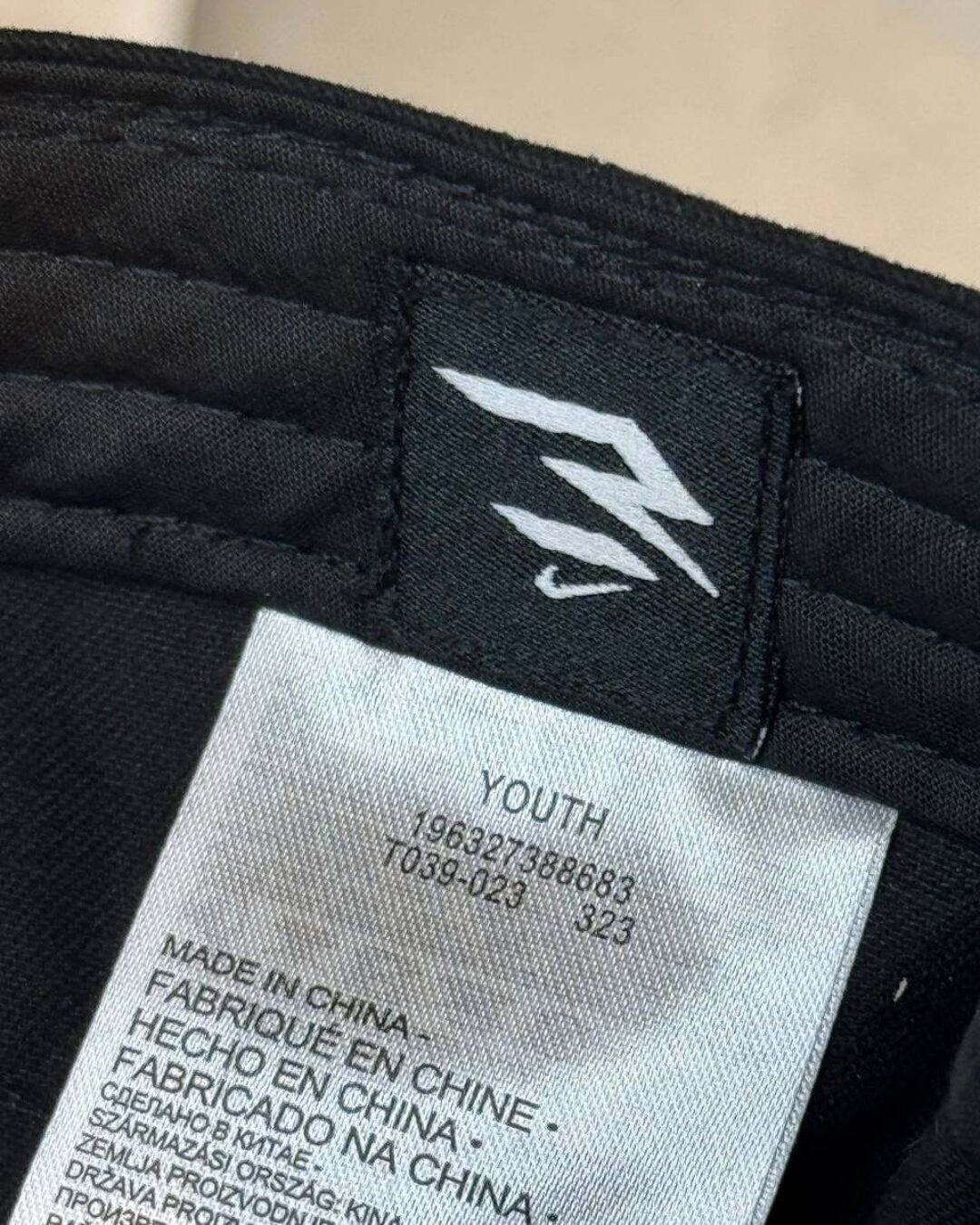 Кепка Nike Original — изображение 7