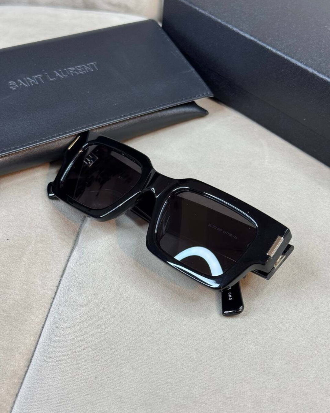 Очки Saint Laurent — изображение 9