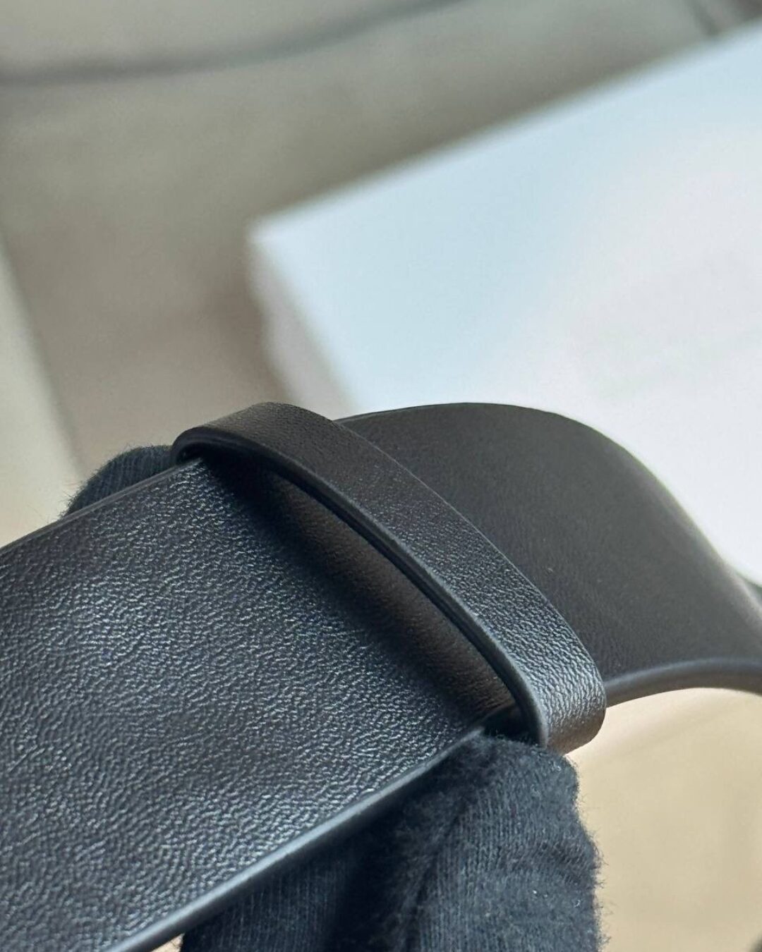 Ремень Maison Margiela — изображение 9