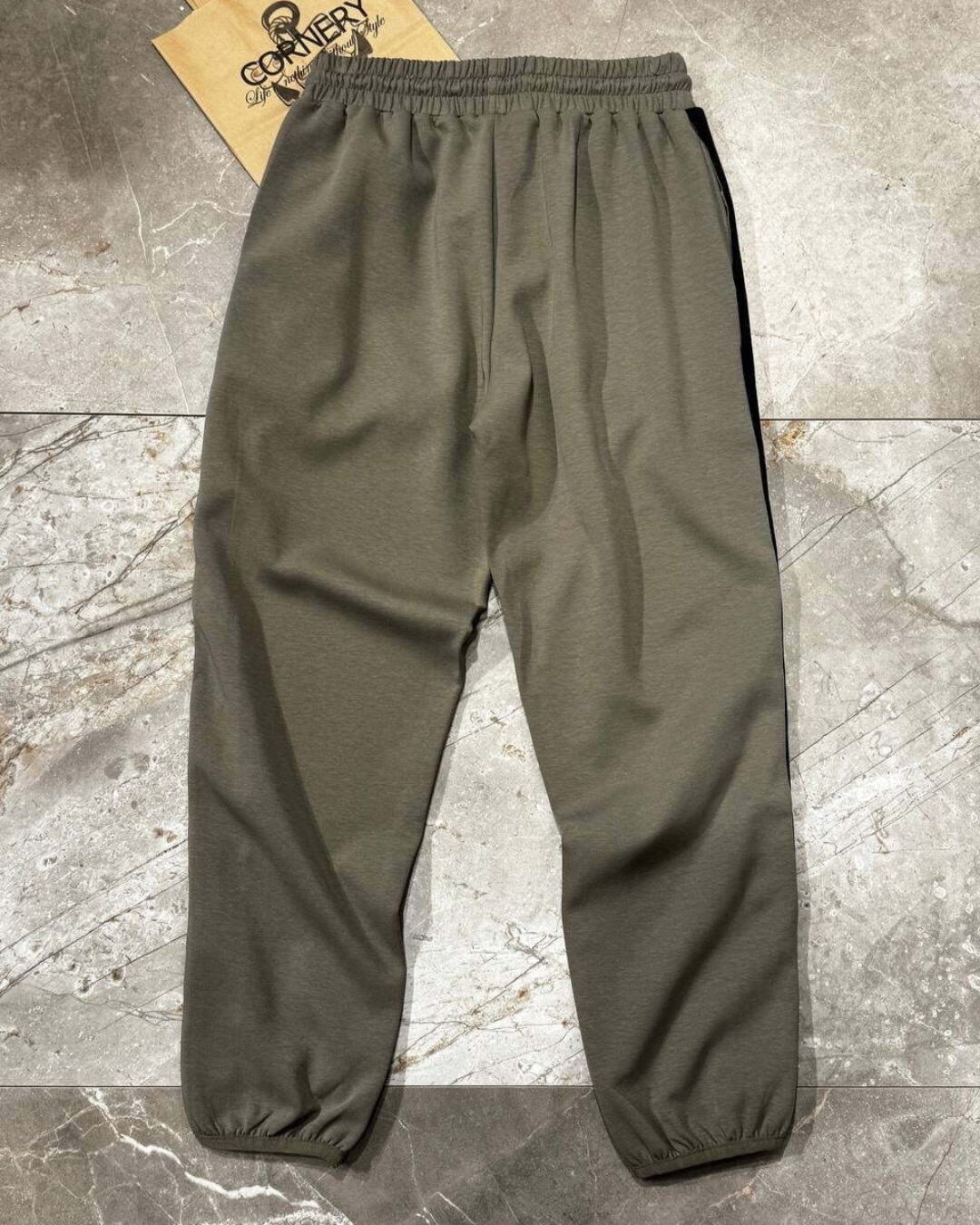 Спортивные штаны Fear Of God — изображение 3