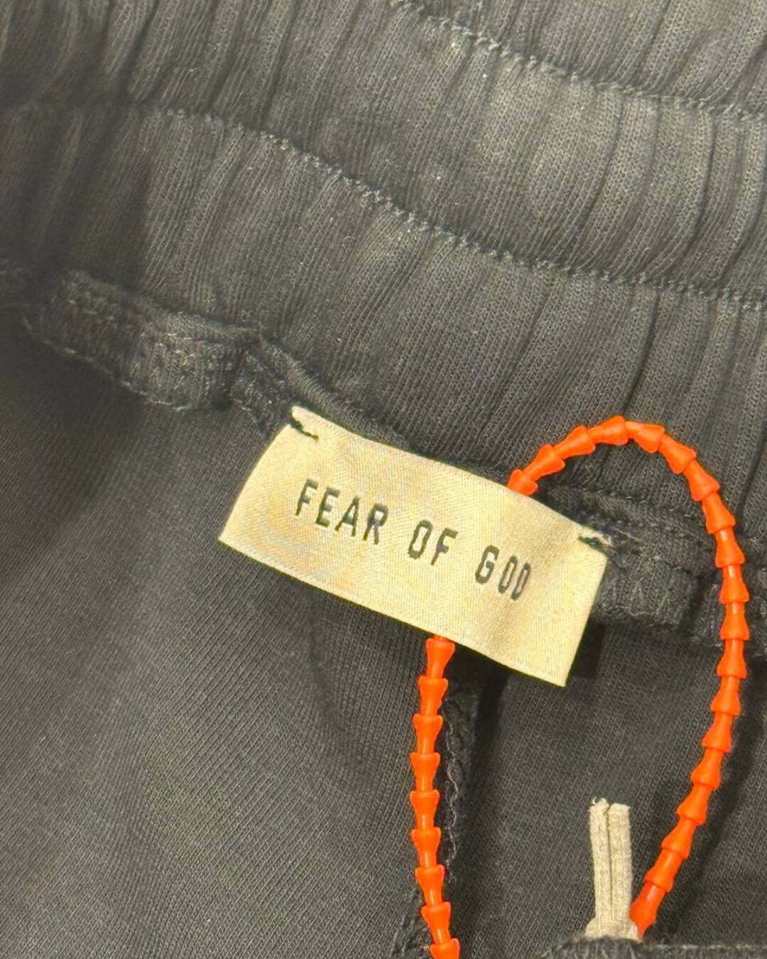Спортивные штаны Fear Of God — изображение 7
