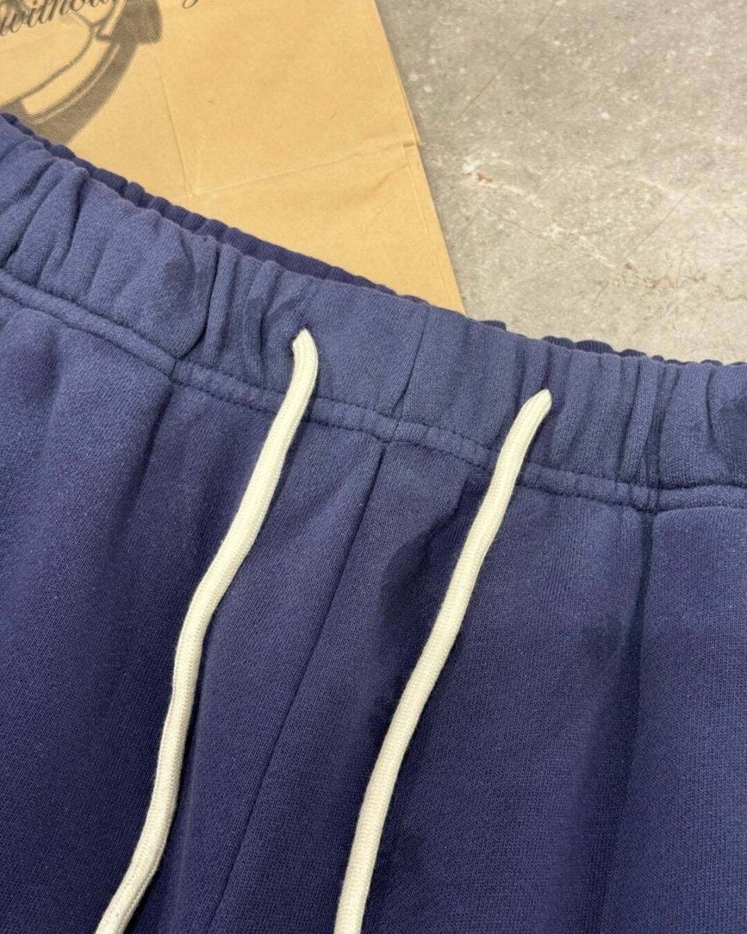 Шорты Rivington Roi Rebis — изображение 7