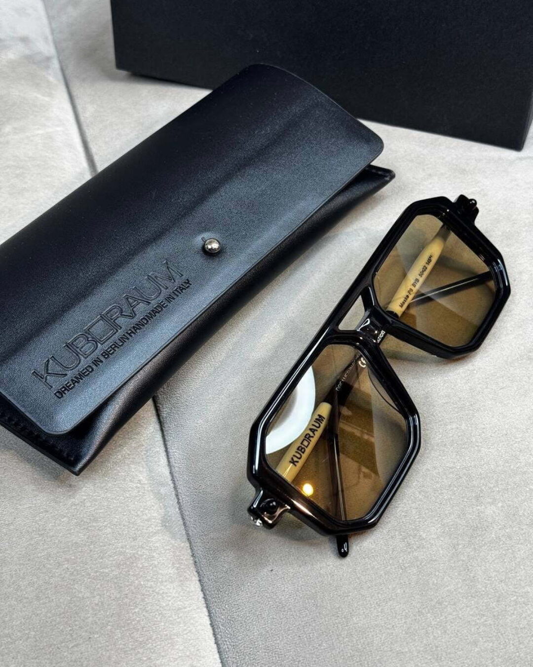 Очки Kuboraum — изображение 8