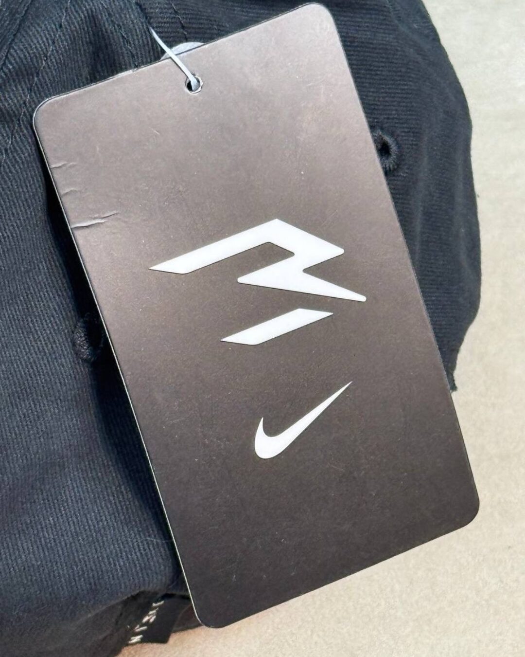 Кепка Nike Original — изображение 4