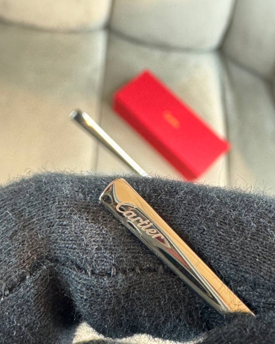 Очки Cartier — изображение 7