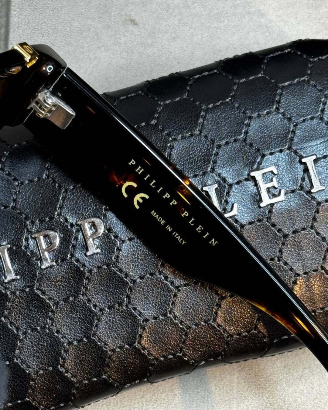 Очки Philipp Plein — изображение 7