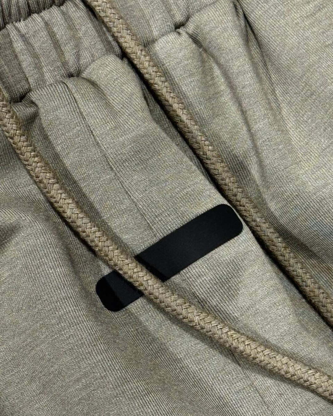 Спортивные штаны Fear Of God — изображение 6