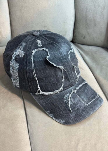 Кепка Vetements