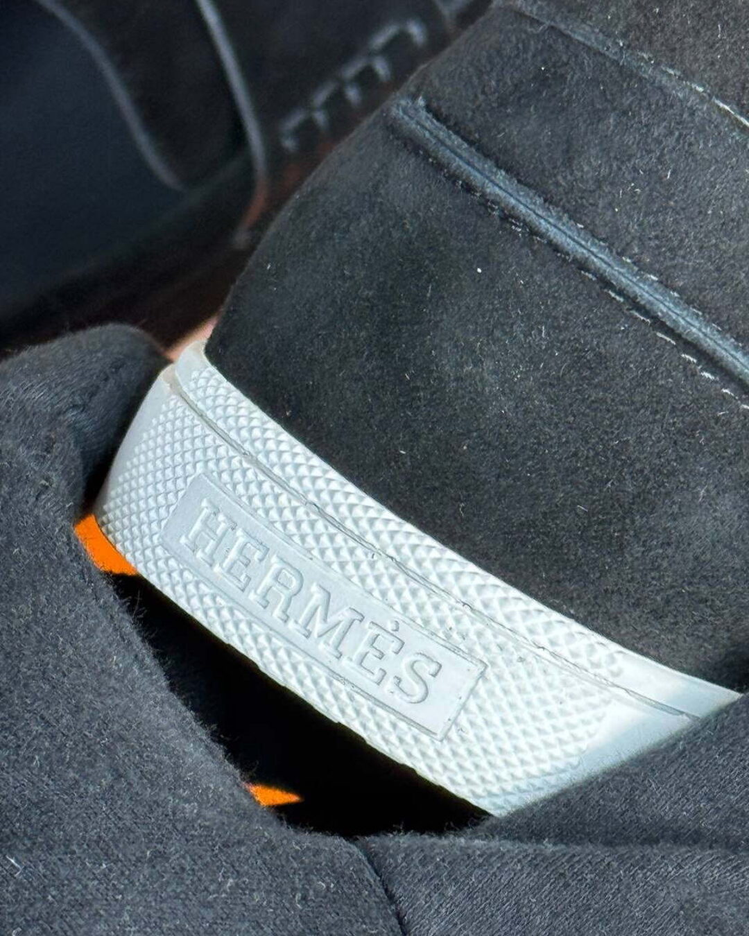 Лоферы Hermes — изображение 7