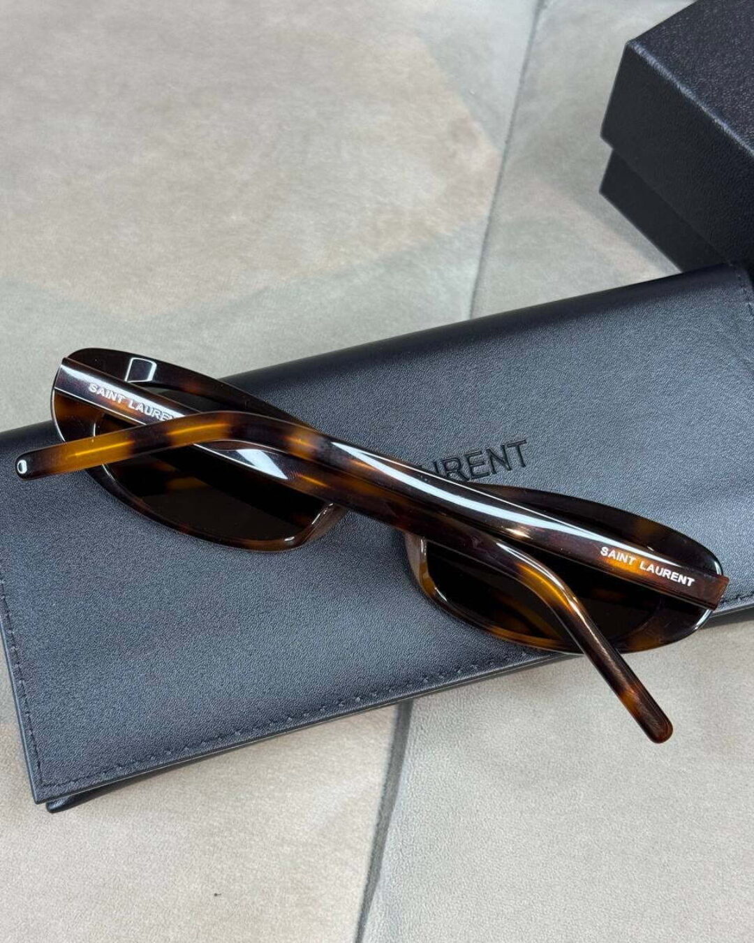 Очки Saint Laurent — изображение 10