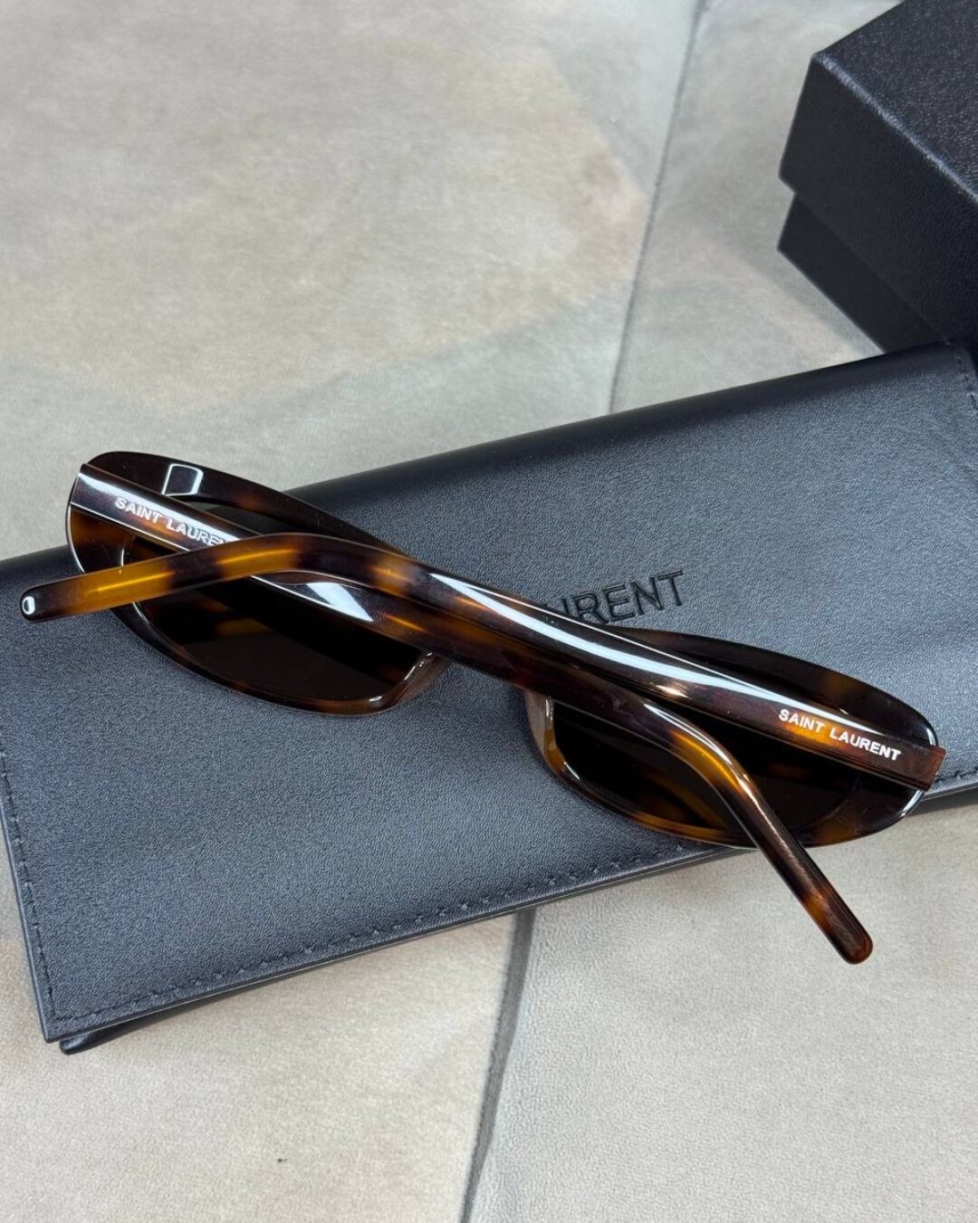 Очки Saint Laurent — изображение 10