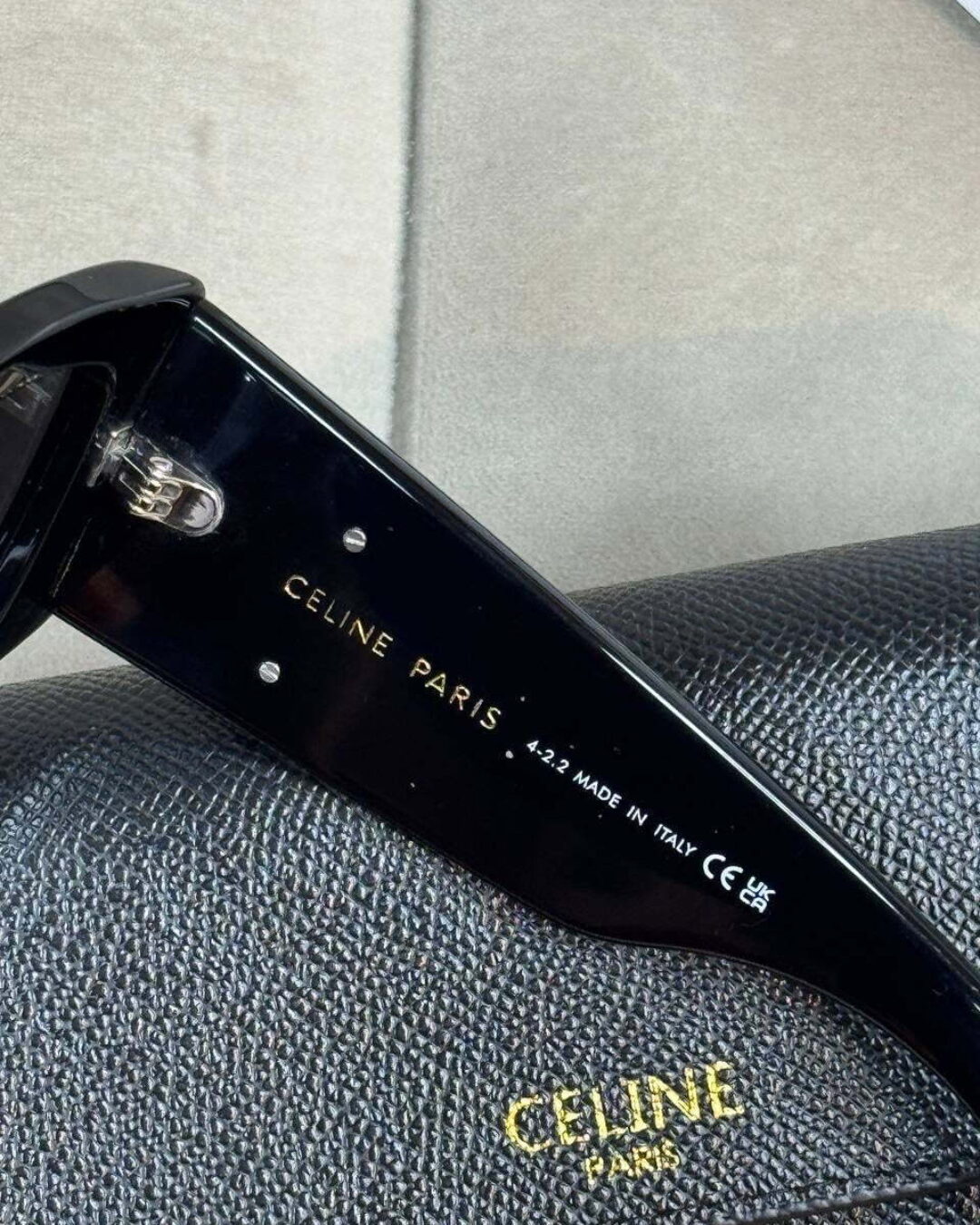 Очки Celine — изображение 7