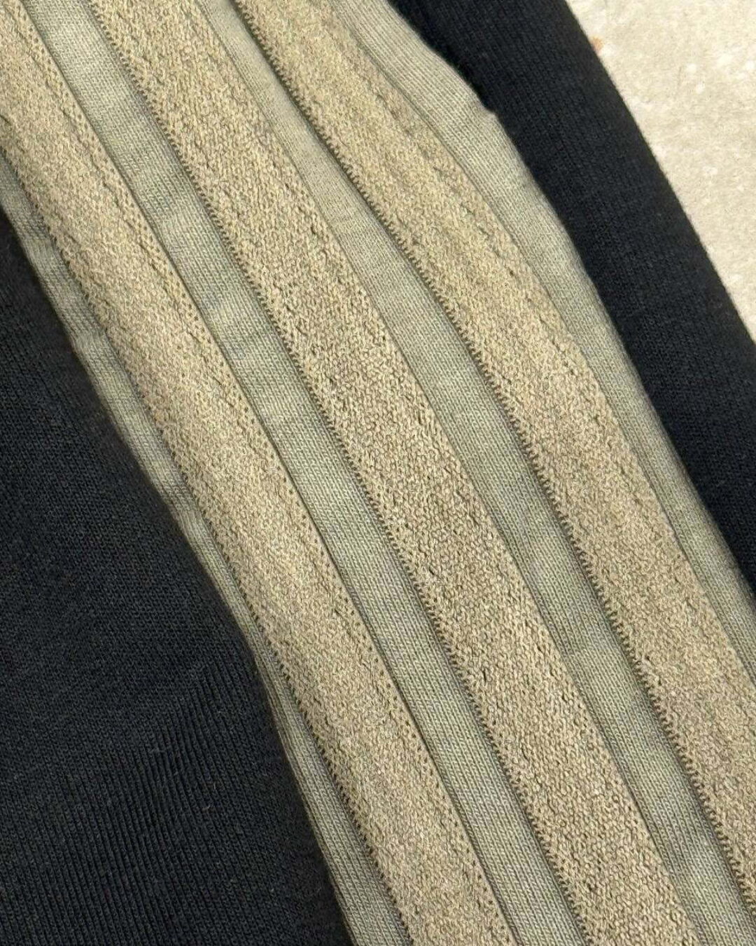 Спортивные штаны Fear Of God — изображение 5