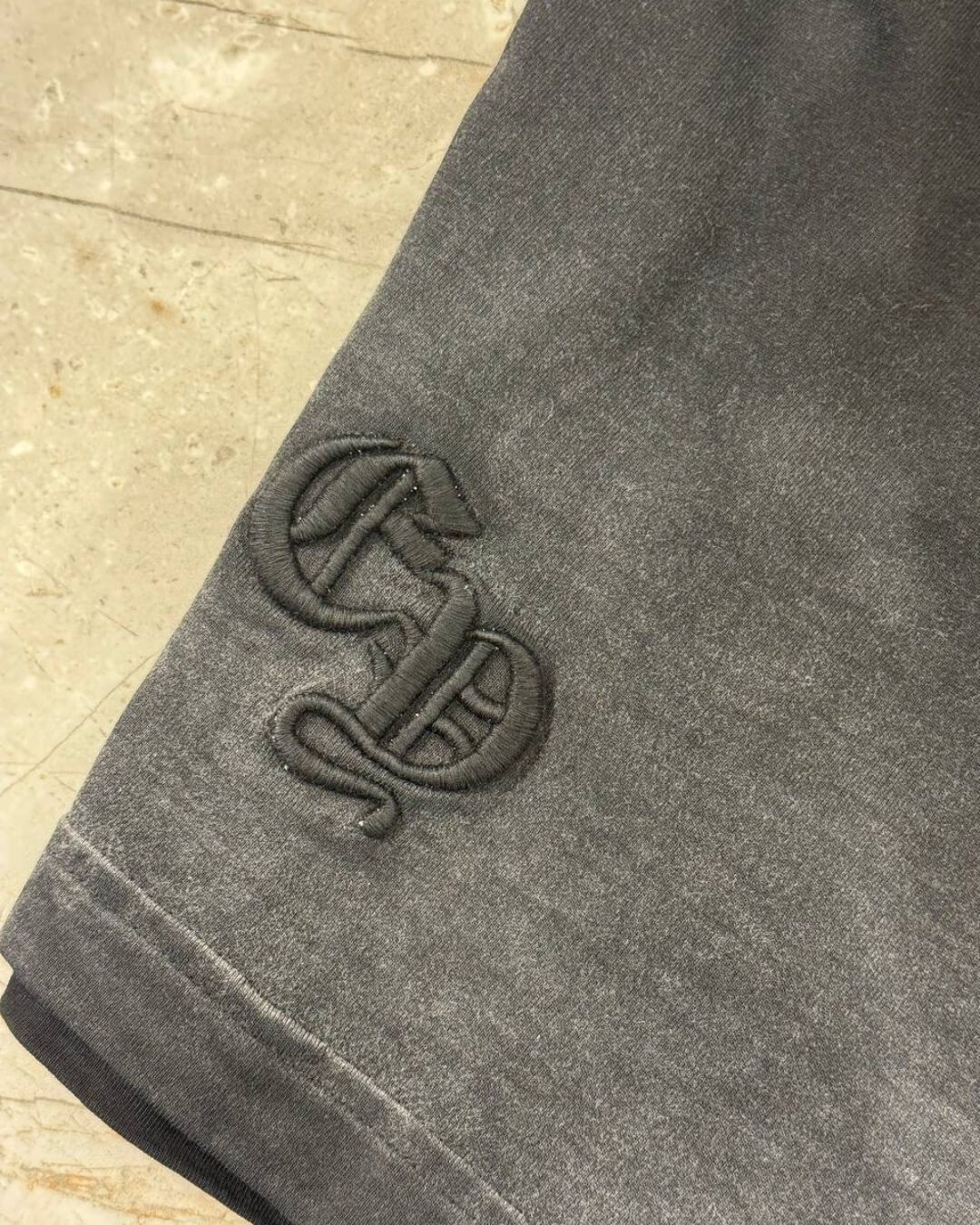Футболка Chrome Hearts — изображение 8