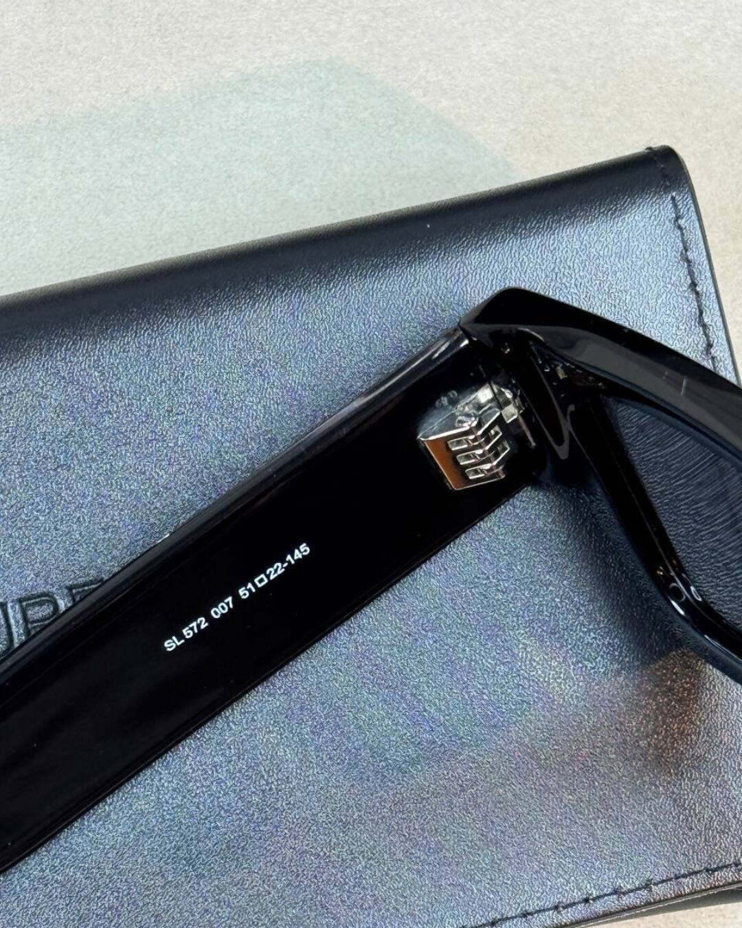 Очки Saint Laurent — изображение 5