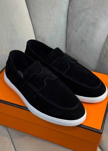 Лоферы Hermes