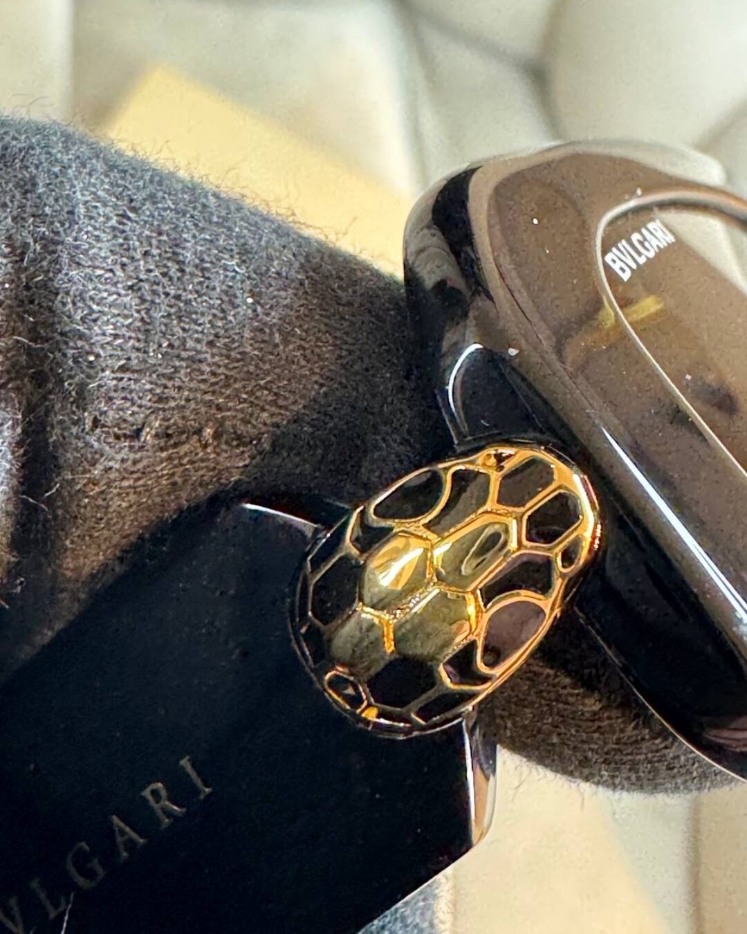 Очки Bvlgari — изображение 7