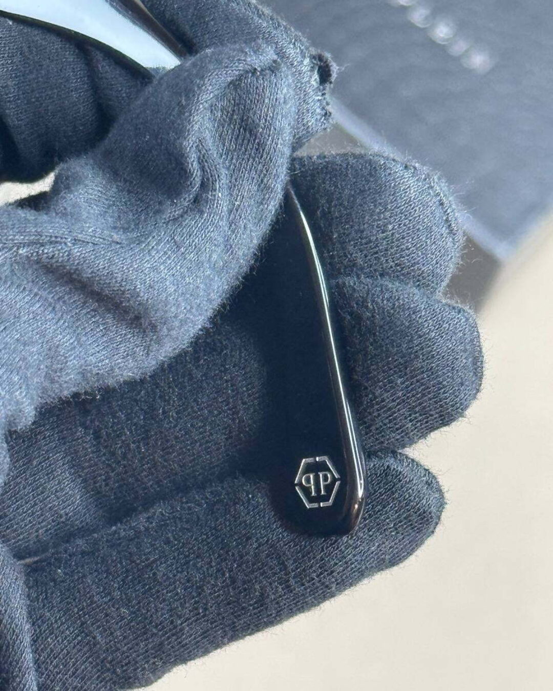 Очки Philipp Plein — изображение 9