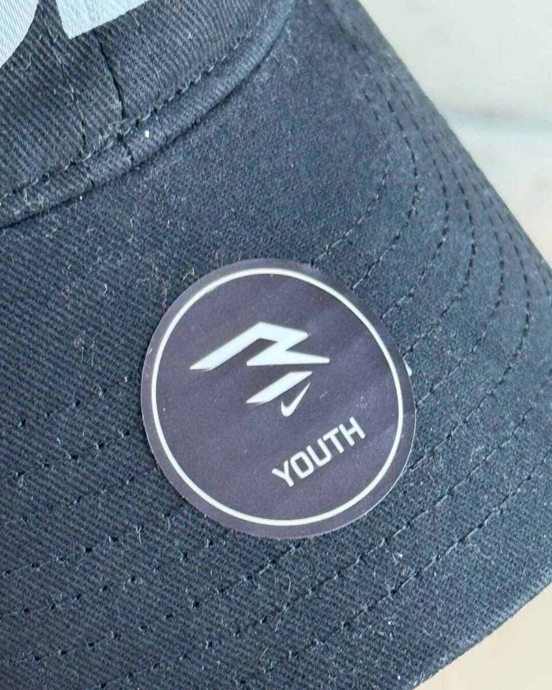 Кепка Nike Original — изображение 6