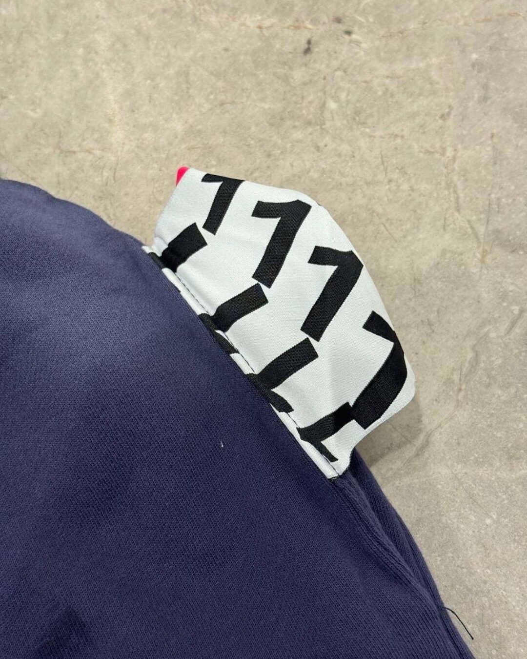 Шорты Rivington Roi Rebis — изображение 6