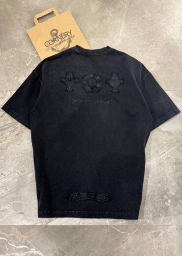 Футболка Chrome Hearts
