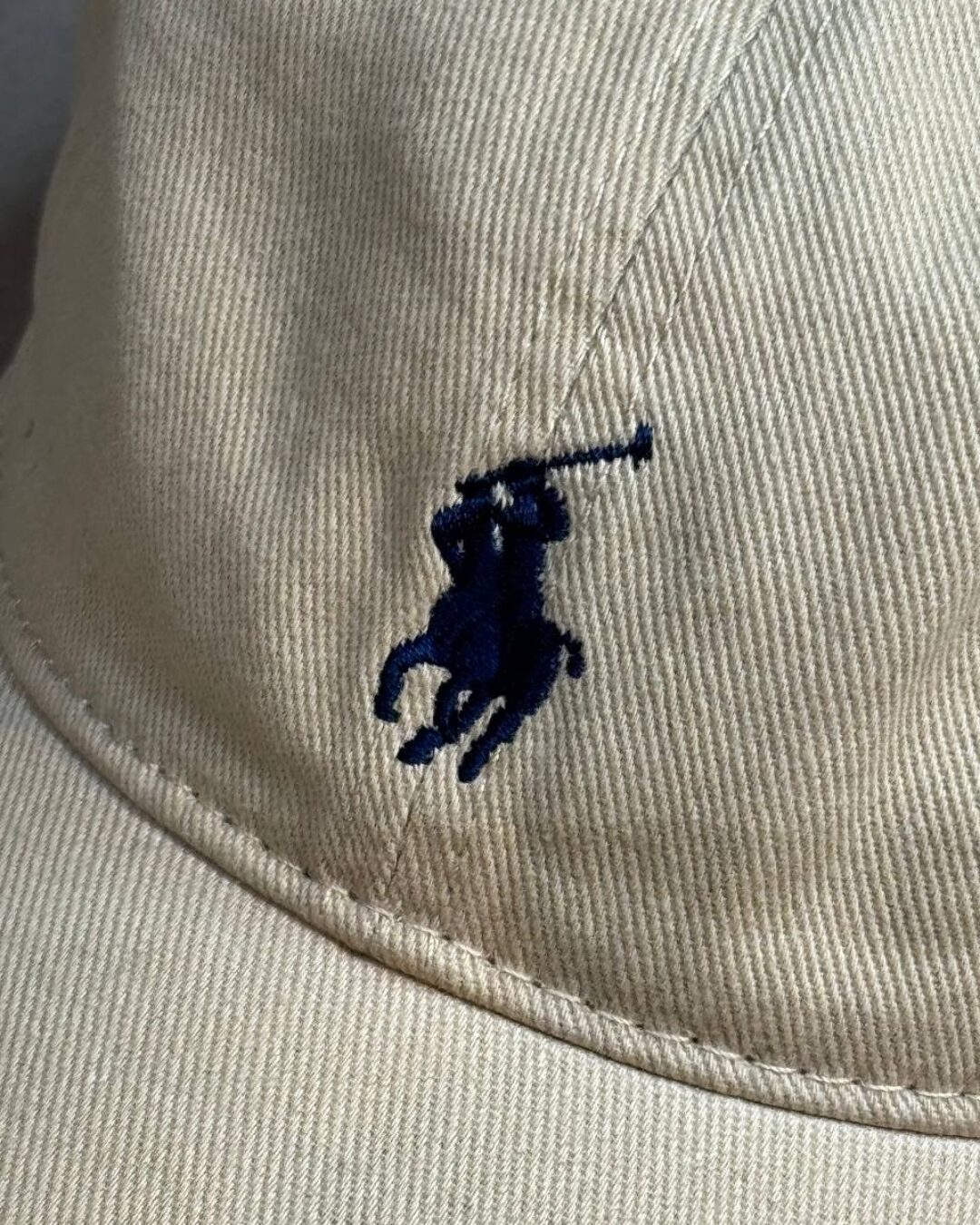 Кепка Polo Ralph Lauren — изображение 6
