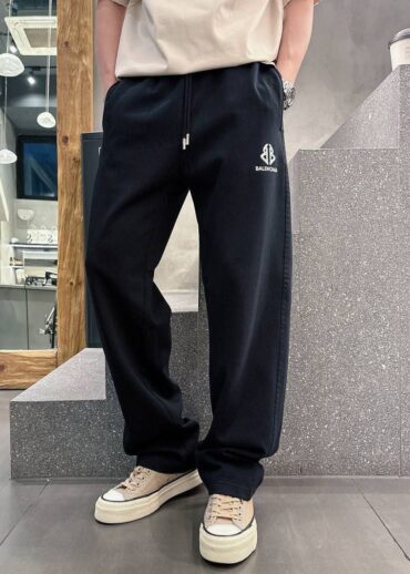 Спортивные Штаны Balenciaga