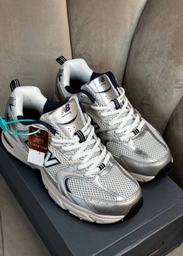 Кроссовки New Balance 530 Gray