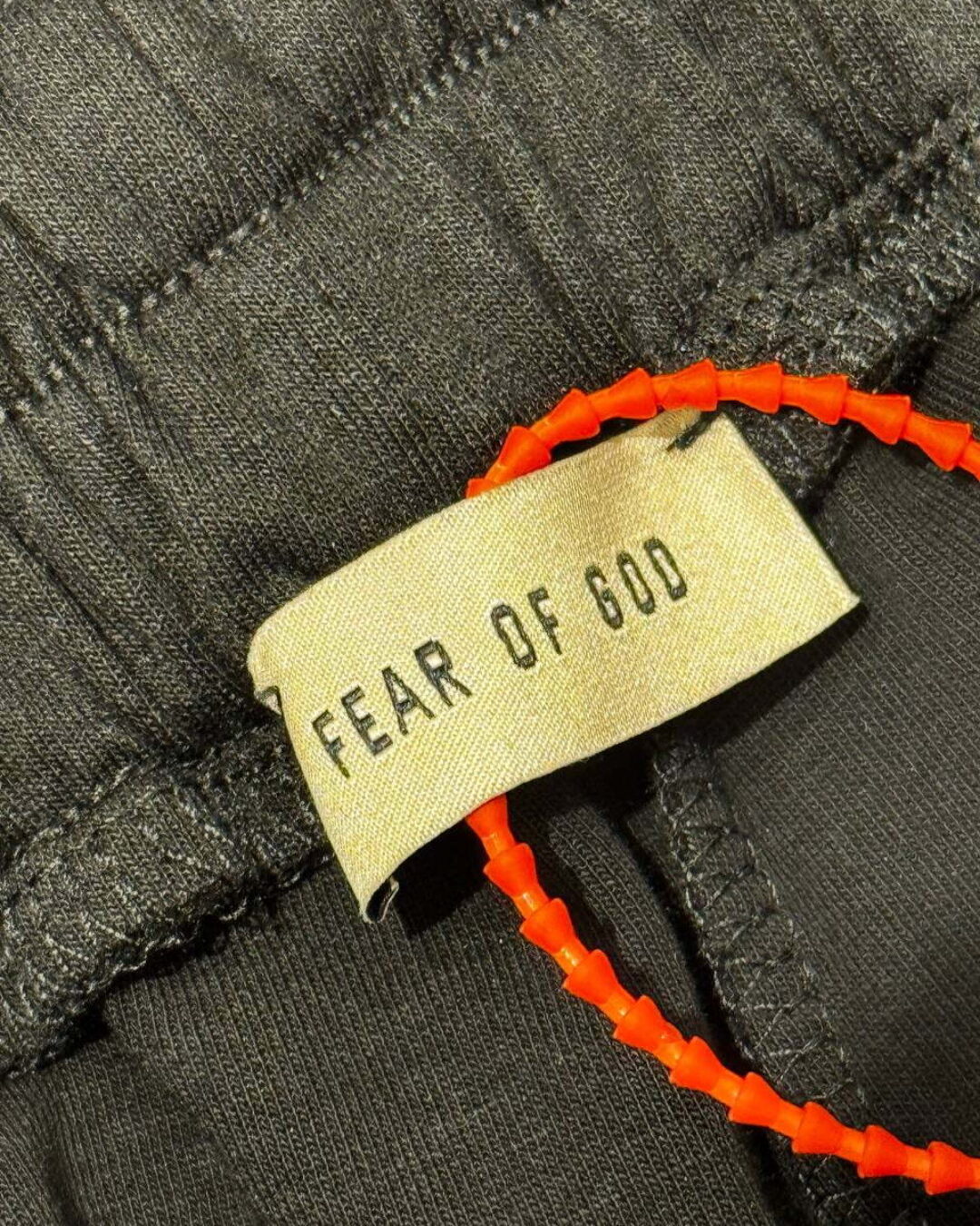 Спортивные штаны Fear Of God — изображение 7