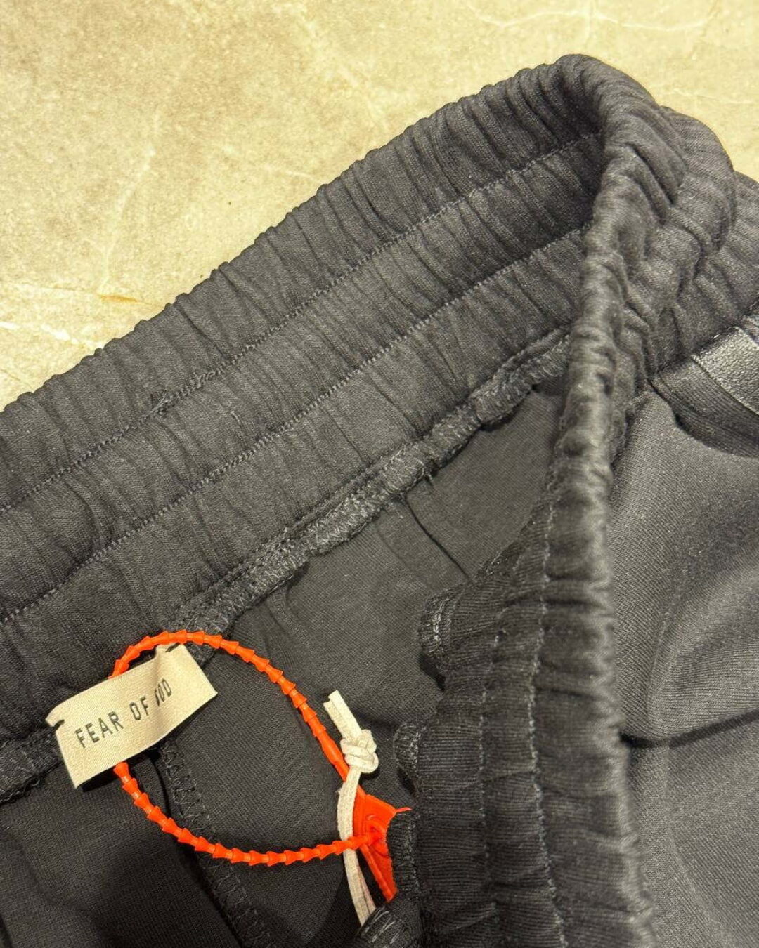 Спортивные штаны Fear Of God — изображение 8