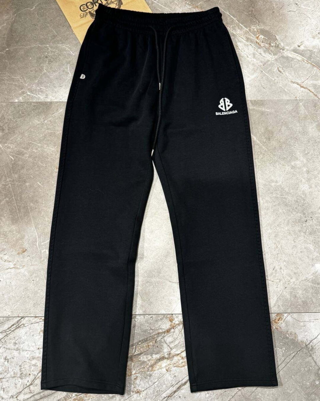 Спортивные Штаны Balenciaga — изображение 5