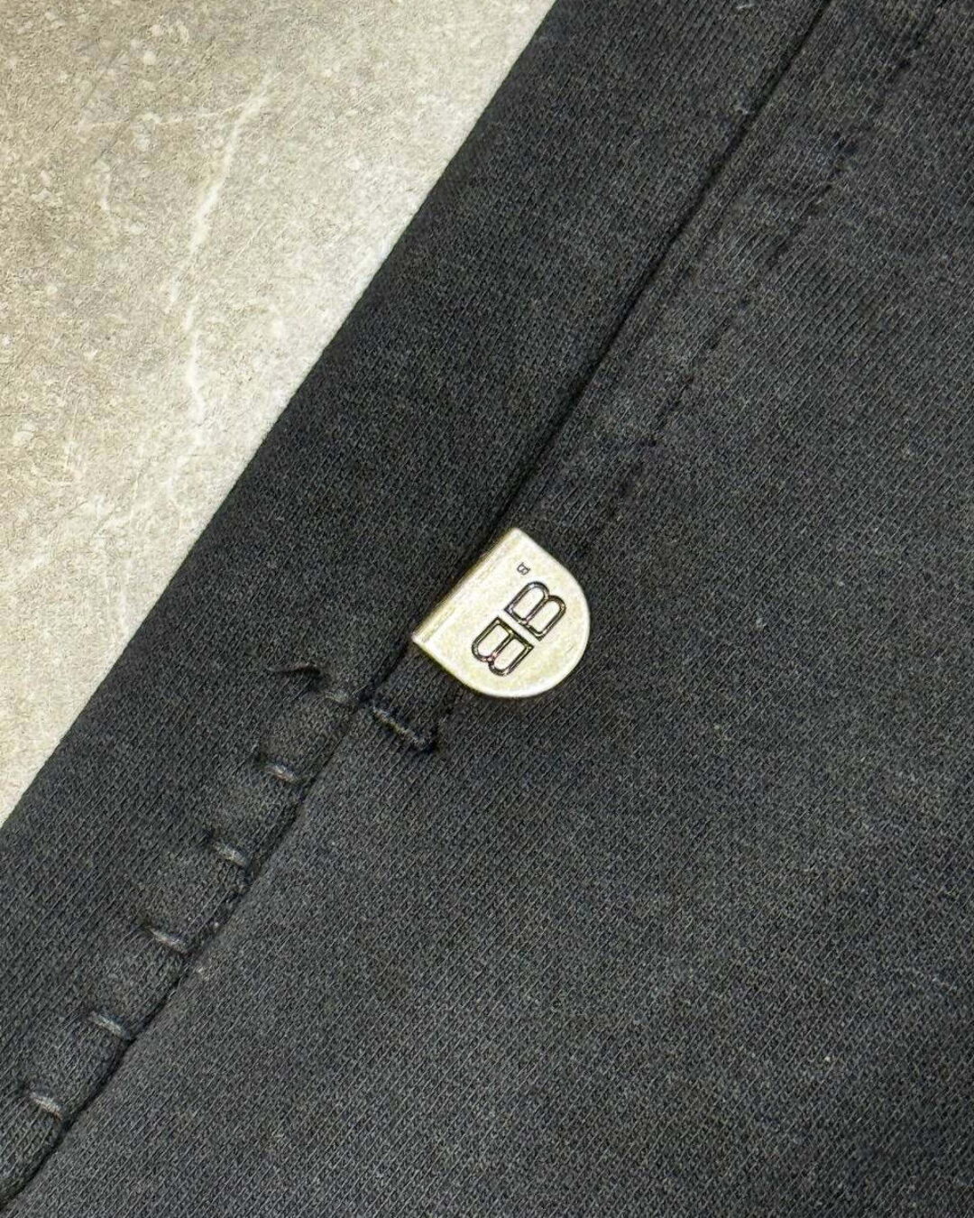 Спортивные Штаны Balenciaga — изображение 7