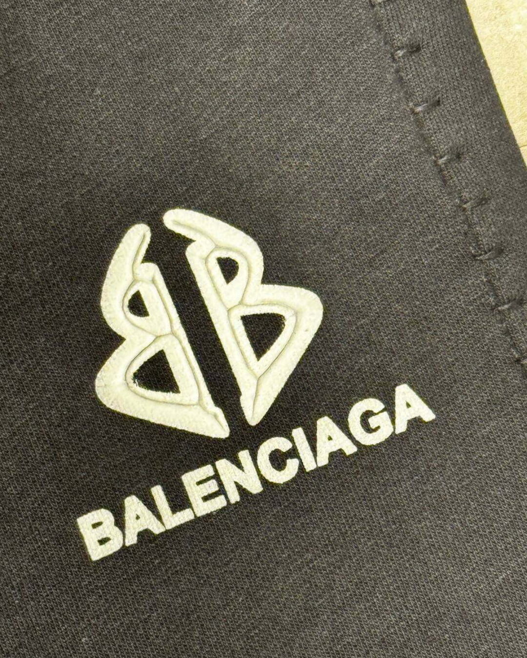 Спортивные Штаны Balenciaga — изображение 8