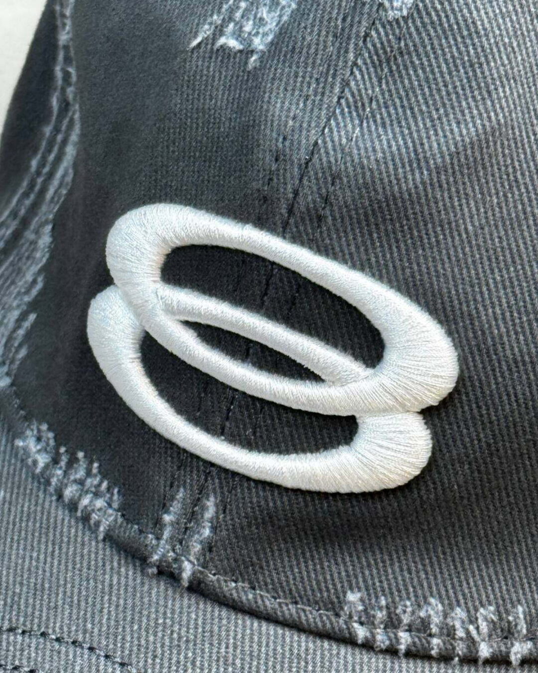 Кепка Balenciaga — изображение 6